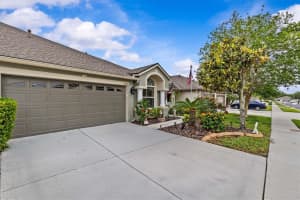 1216 BENSBROOKE DRIVE, WESLEY CHAPEL, FL 33543 Sold 06/12/25