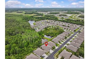 1216 BENSBROOKE DRIVE, WESLEY CHAPEL, FL 33543 Sold 06/12/25