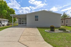 12433 HARKER STREET, BROOKSVILLE, FL 34613 Sold 05/01/25