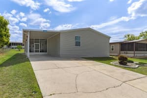 12433 HARKER STREET, BROOKSVILLE, FL 34613 Sold 05/01/25