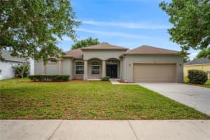 541 WILLET CIRCLE, AUBURNDALE, FL 33823 Sold 06/25/25