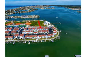 343 REX PLACE, MADEIRA BEACH, FL 33708 - MLS#MFRTB8368810