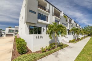 4515 NORTH A STREET, TAMPA, FL 33609 - MLS#MFRTB8368811
