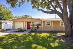 2765 57TH STREET, ST PETERSBURG, FL 33710 Sold 05/05/25
