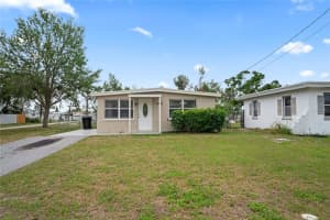 5300 6TH AVENUE, ST PETERSBURG, FL 33707 Sold 09/05/25