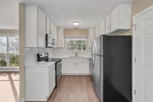 1913 DELAROCHE DRIVE, JACKSONVILLE, FL 32210 - MLS#MFRTB8368828