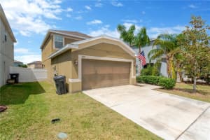 1210 TRAILWATER STREET, RUSKIN, FL 33570 Sold 07/10/25