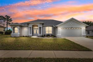 13096 LINZIA LANE, SPRING HILL, FL 34609 Sold 08/04/25