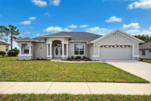 13096 LINZIA LANE, SPRING HILL, FL 34609 Sold 08/04/25