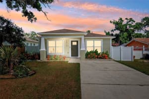 2410 26TH STREET, ST PETERSBURG, FL 33712 Sold 06/17/25