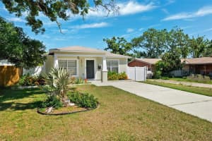 2410 26TH STREET, ST PETERSBURG, FL 33712 Sold 06/17/25