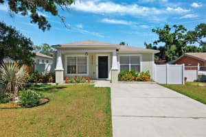 2410 26TH STREET, ST PETERSBURG, FL 33712 Sold 06/17/25