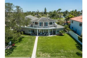 3 PARADISE LANE, TREASURE ISLAND, FL 33706 - MLS#MFRTB8368859