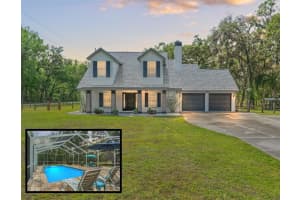 17146 BUDOWSKI ROAD, BROOKSVILLE, FL 34614 Sold 05/05/25