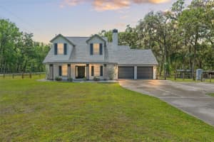 17146 BUDOWSKI ROAD, BROOKSVILLE, FL 34614 Sold 05/05/25