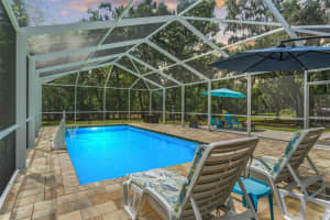 17146 BUDOWSKI ROAD, BROOKSVILLE, FL 34614 Sold 05/05/25