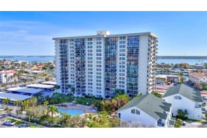 400 Island Way #201, CLEARWATER BEACH