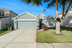 9954 N Jasmine Brook Cir E, LAND O LAKES