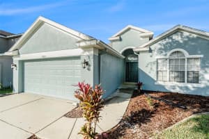 9954 JASMINE BROOK CIRCLE, LAND O LAKES, FL 34638 - MLS#MFRTB8368867
