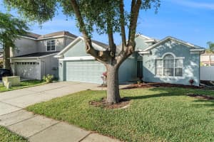9954 JASMINE BROOK CIRCLE, LAND O LAKES, FL 34638 - MLS#MFRTB8368867