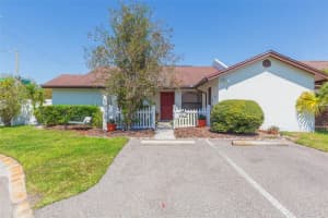 5419 MARLWOOD COURT, TAMPA, FL 33624 Sold 05/06/25