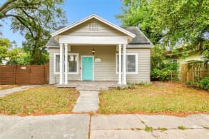 2708 N Mitchell Ave, TAMPA