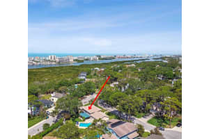 14344 83RD PLACE, SEMINOLE, FL 33776 Sold 07/21/25