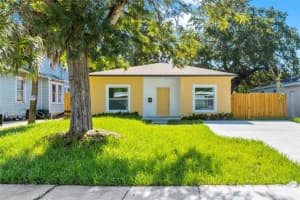 1432 19TH STREET, ST PETERSBURG, FL 33712 Sold 07/23/25