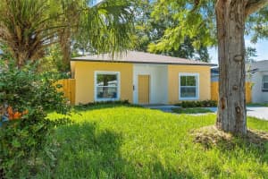 1432 19TH STREET, ST PETERSBURG, FL 33712 Sold 07/23/25