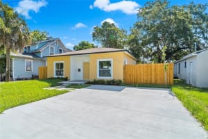 1432 19TH STREET, ST PETERSBURG, FL 33712 Sold 07/23/25