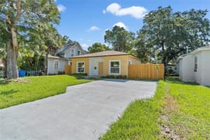 1432 19TH STREET, ST PETERSBURG, FL 33712 Sold 07/23/25