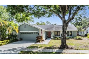 69 CRANE DRIVE, SAFETY HARBOR, FL 34695 Sold 05/29/25