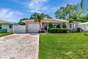 940 43RD AVENUE, ST PETERSBURG, FL 33703 - MLS#MFRTB8368904