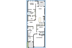 28764 JUJUBE ROAD, WESLEY CHAPEL, FL 33543 Sold 07/21/25