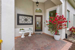 9897 SAGO POINT DRIVE, SEMINOLE, FL 33777 Sold 07/17/25