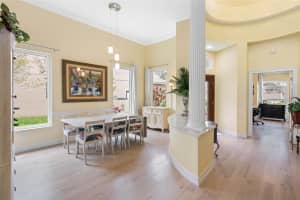 9897 SAGO POINT DRIVE, SEMINOLE, FL 33777 Sold 07/17/25