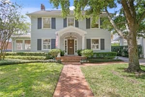 2512 SUNSET DRIVE, TAMPA, FL 33629 Sold 06/10/25