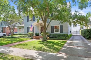 2512 SUNSET DRIVE, TAMPA, FL 33629 Sold 06/10/25