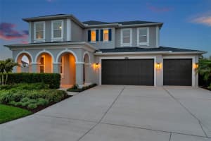 28683 LUCERO LANE, WESLEY CHAPEL, FL 33543 Sold 07/25/25