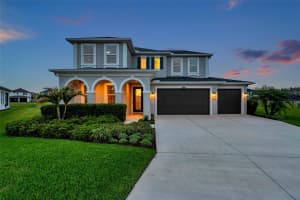 28683 LUCERO LANE, WESLEY CHAPEL, FL 33543 Sold 07/25/25