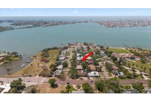 7909 GARDEN DRIVE, ST PETERSBURG, FL 33710 Sold 07/21/25