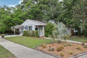 2700 BOCA CIEGA DRIVE, ST PETERSBURG, FL 33710 Sold 05/05/25