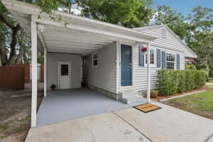 2700 BOCA CIEGA DRIVE, ST PETERSBURG, FL 33710 Sold 05/05/25