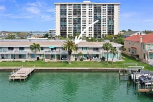 400 Larboard Way #103, CLEARWATER