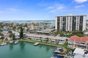 400 LARBOARD WAY, CLEARWATER, FL 33767 - MLS#MFRTB8368932