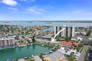 400 LARBOARD WAY, CLEARWATER, FL 33767 - MLS#MFRTB8368932