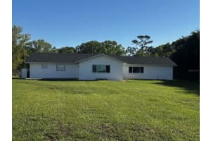 990 KEEN ROAD, FROSTPROOF, FL 33843 - MLS#MFRTB8368955