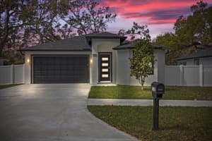 6302 39TH STREET, TAMPA, FL 33610 Sold 07/03/25