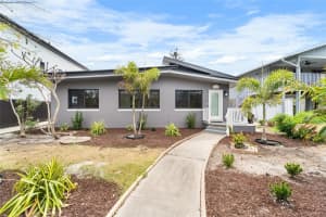 3214 E Maritana Dr, ST PETE BEACH