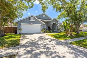 1072 MAINSAIL DRIVE, TARPON SPRINGS, FL 34689 Sold 05/28/25